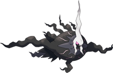 Mega-Darkrai