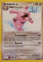 Epische Begegnungen 39/106 Granbull