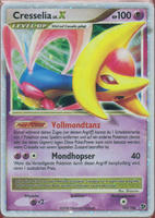 Epische Begegnungen 103/106 Cresselia Lv.X