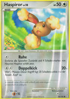 Erwachte Legenden 86/146 Haspiror