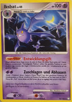 Geheimnisvolle Schätze 23/123 Iksbat