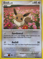 Majestätischer Morgen 62/100 Evoli