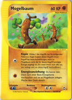 Aquapolis 036/147 Mogelbaum