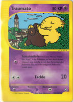 Aquapolis 074b/147 Traumato