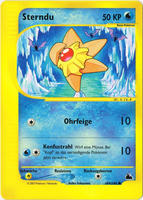 Skyridge 104/144 Sterndu