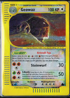 Skyridge 148/144 Geowaz