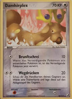 EX Verborgene Mächte 32/115 Damhirplex