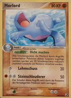 EX Verborgene Mächte 44/115 Morlord