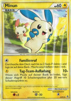Entfesselt 34/95 Minun