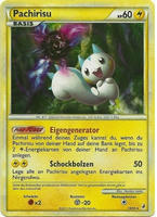 Ruf der Legenden 18/75 Pachirisu