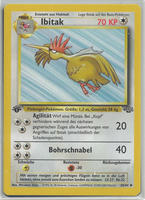 Dschungel 36/64 Ibitak