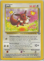 Dschungel 51/64 Evoli