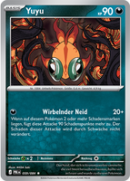 Dunkelnacht 059/084 Yuyu