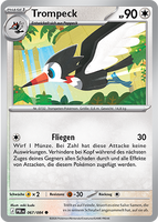 Dunkelnacht 067/084 Trompeck
