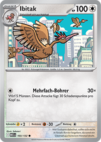 Mega-Entwicklung 103/132 Ibitak