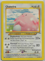 Neo Destiny 31/105 Chaneira