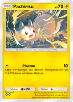 Deluxepack-ex 143/353 Pachirisu