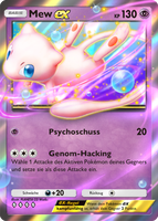 Deluxepack-ex 159/353 Mew ex