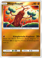 Deluxepack-ex 199/353 Mogelbaum