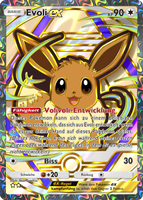 Deluxepack-ex 370/353 Evoli ex