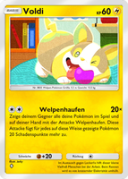 Deluxepack: Mega 097/402 Voldi