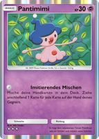 Deluxepack: Mega 110/402 Pantimimi