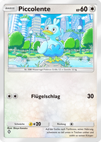 Deluxepack: Mega 193/402 Piccolente