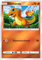 Deluxepack: Mega 258/402 Glumanda