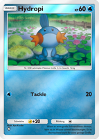 Deluxepack: Mega 278/402 Hydropi
