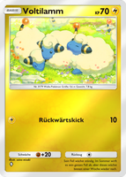Deluxepack: Mega 295/402 Voltilamm