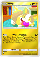 Deluxepack: Mega 300/402 Voldi