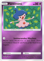 Deluxepack: Mega 308/402 Pantimimi