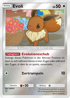 Deluxepack: Mega 353/402 Evoli
