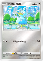 Deluxepack: Mega 361/402 Piccolente
