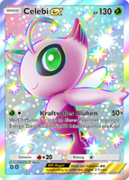 Dimensionale Krise 099/069 Celebi ex