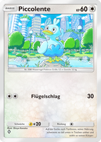 Herrscher der Lüfte 140/155 Piccolente