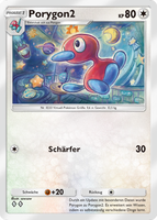Kollision von Raum und Zeit 128/155 Porygon2