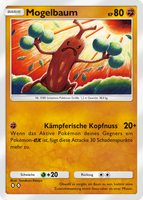 Licht des Triumphs 36/75 Mogelbaum
