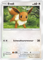 Licht des Triumphs 62/75 Evoli