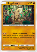 Mega-Aufstieg 125/226 Mogelbaum