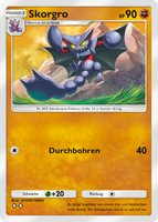 Pulsierende Aura 075/155 Skorgro