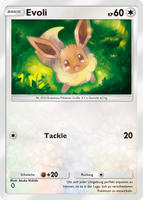 Unschlagbare Gene 206/226 Evoli