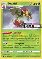 SWSH Black Star Promos SWSH022 Drapfel