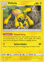Teams sind Trumpf 48/181 Voltula