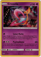 Ultra-Prisma 59/156 Cresselia