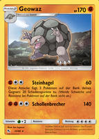 Verborgenes Schicksal 35/68 Geowaz