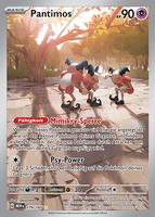 151 179/165 Pantimos