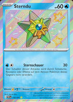 Paldeas Schicksale 118/091 Sterndu