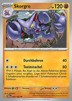Paradoxrift 092/182 Skorgro