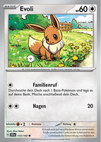 Stellarkrone 113/142 Evoli